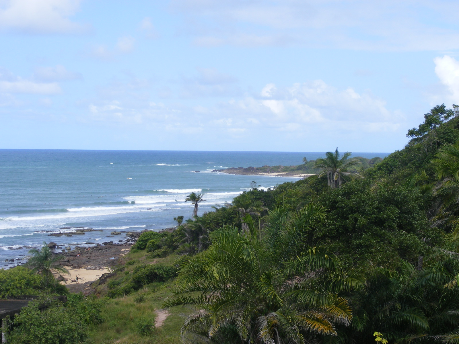 Recife-Sirinhaém - TRAVEL LOGS - PalmTalk