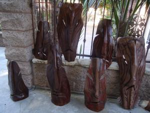 Palm Frond Art - DISCUSSING PALM TREES WORLDWIDE - PalmTalk