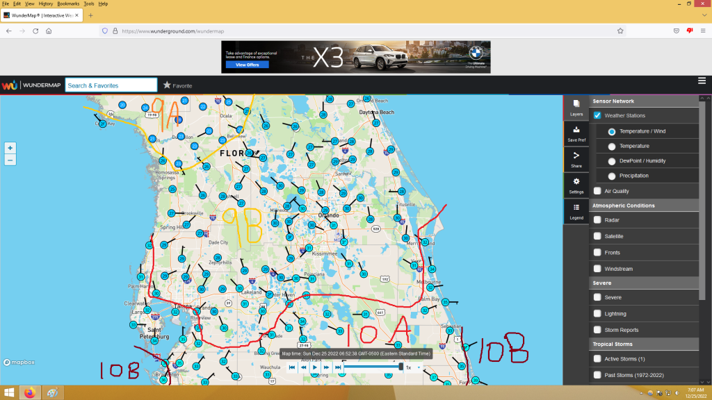 Crude zone map central Florida.png