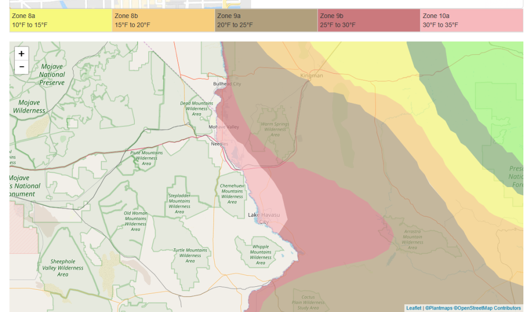 2023-05-30 08_51_06-Arizona Interactive USDA Plant Hardiness Zone Map and 10 more pages - Personal -.png