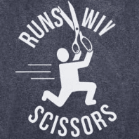 RunsWivScissors