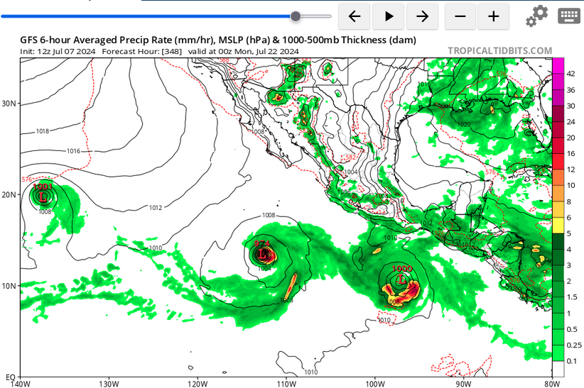 Screenshot2024-07-07at14-50-56GFSModelMSLPPrecipforEasternPacificTropicalTidbits.png.b116f010b1181bacaf4610f8fb1cb483.png