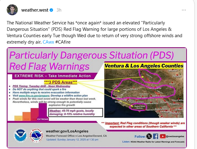 Screenshot2025-01-12at21-15-49TheNationalWeatherServicehasonceagainissuedanelevatedParticularlyDange-largeportionsofLosAngelesVenturaCountiesearlyTuethoughWe....png.b7de5a78cc1cdbad0ab0810794c7c5de.png